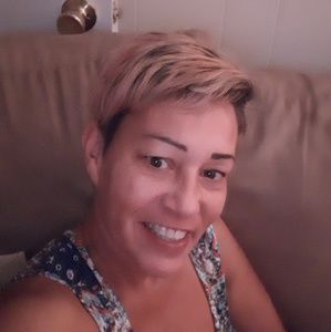 Meet your Posher, Nellie